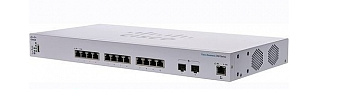 Thiết bị chuyển mạch Cisco CBS350-12XT chính hãng giá tốt uy tín số 1 Việt Nam