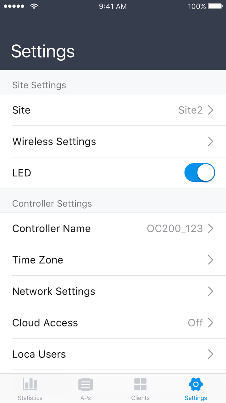 Thiết bị phát wifi TP-Link EAP245 Gắn Trần Gigabit Wi-Fi MU-MIMO AC1750