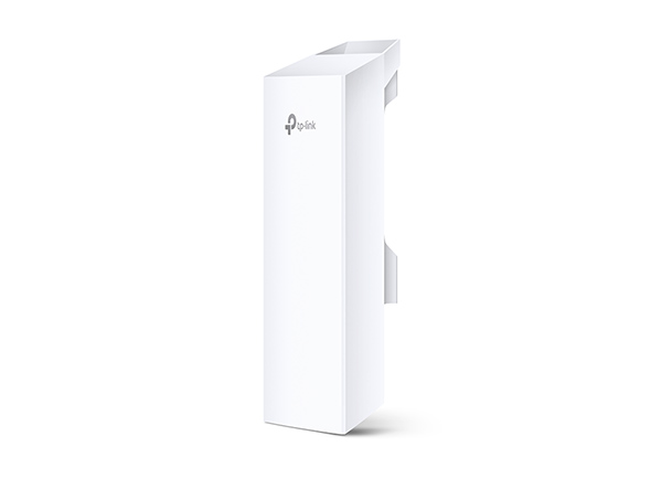 Thiết bị phát wifi ngoài trời TP-Link CPE210 Tốc Độ 300Mbps Băng Tần 2.4GHz