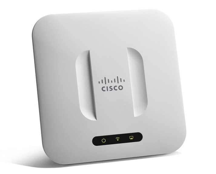 Bộ phát wifi Cisco WAP371-E-K9