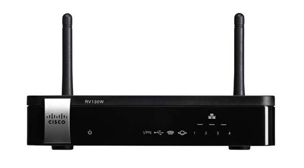 Bộ phát wifi Cisco RV130W-E-K9-G5