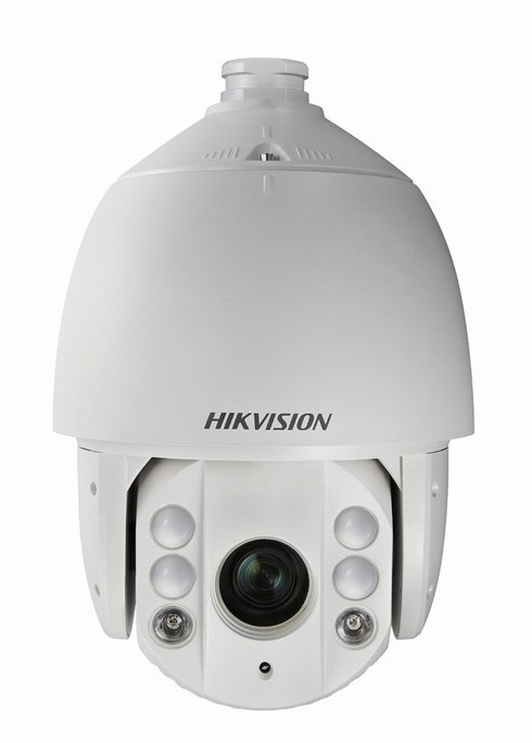 Camera PTZ HD-TVI 2MP DS-2AE7230TI-A