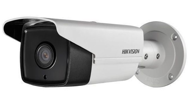 Camera HD-TVI thân trụ cỡ lớn 1MP DS-2CE16C0T-IT5