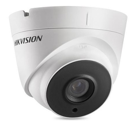 Camera HD-TVI bán cầu 1MP DS-2CE56C0T-IT3