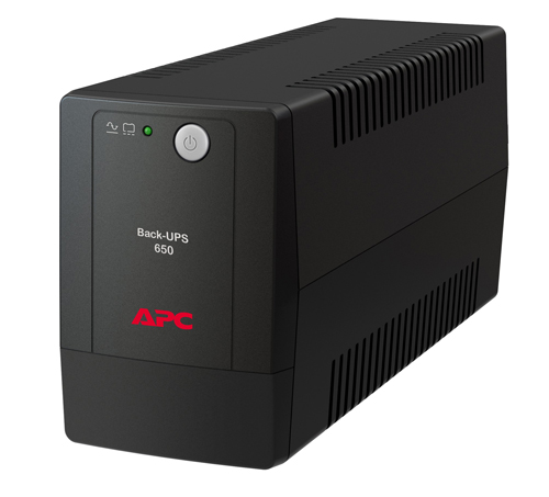 Bộ Lưu Điện APC UPS Off Line BX650LI-MS
