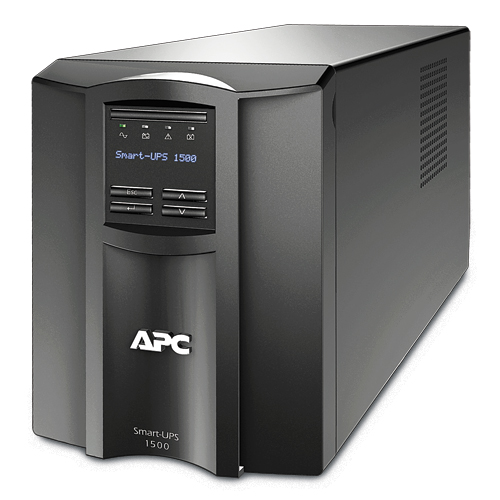 Bộ Lưu Điện APC Smart-UPS SMT1500I