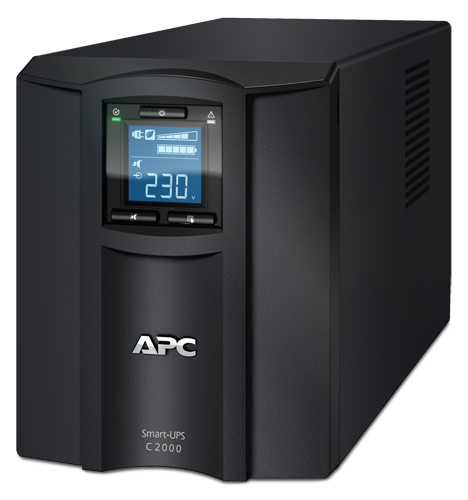 Bộ Lưu Điện APC Smart-UPS SMC2000I