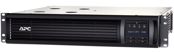 Bộ Lưu Điện APC Smart-UPS SMT1500RMI2U