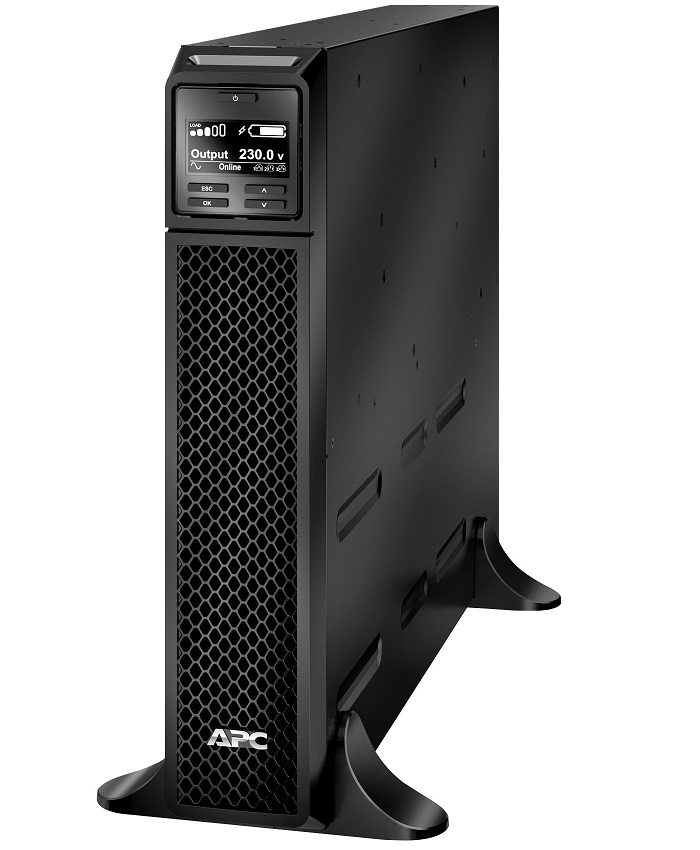 Bộ Lưu Điện APC Smart-UPS Online SRT2200XLI