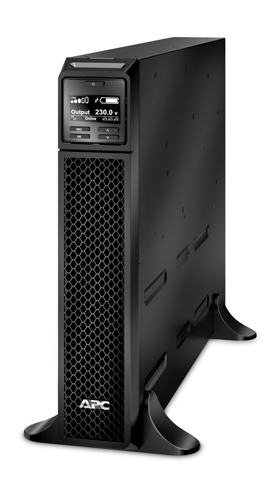 Bộ Lưu Điện APC Smart-UPS Online SRT3000XLI