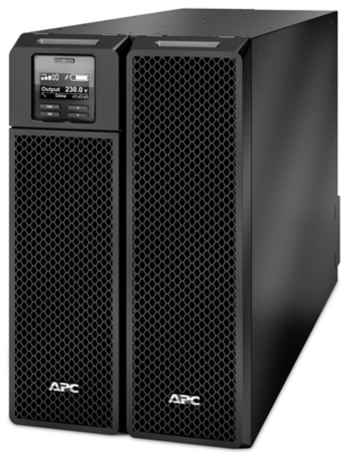 Bộ Lưu Điện APC Smart-UPS Online SRT8KXLI