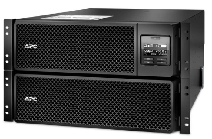 Bộ Lưu Điện APC Smart-UPS Online SRT8KRMXLI