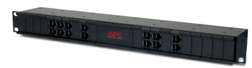 Giá đỡ chống Sét APC PRM24