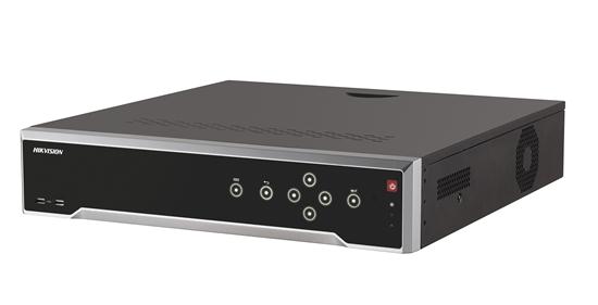 Đầu ghi hình IP 16 kênh DS-7716NI-K4
