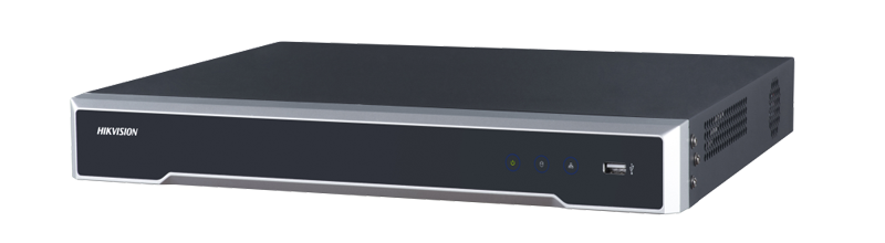 Đầu ghi hình IP 32 kênh DS-7632NI-K2