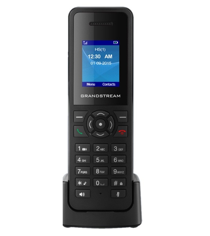 Điện thoại IP dectphone không dây Grandstream DP720