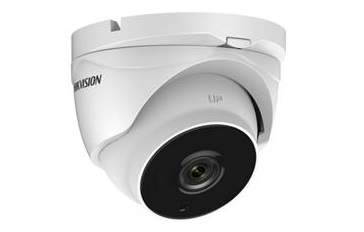 Camera HD-TVI bán cầu thay đổi tiêu cự 2MP DS-2CE56D8T-IT3Z
