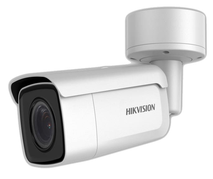Camera IP 2MP thân trụ thay đổi tiêu cự DS-2CD2625FHWD-IZS