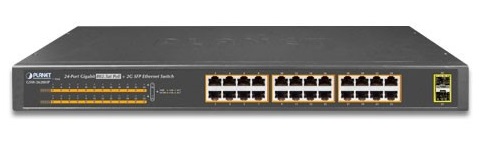 Thiết bị chuyển mạch Planet GSW-2620HP