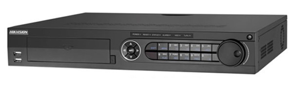 Đầu ghi hình HD-TVI16 kênh vỏ sắt DS-7316HQHI-K4