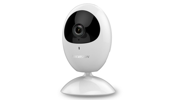 Camera IP 1MP cube DS-2CV2U01EFD-IW