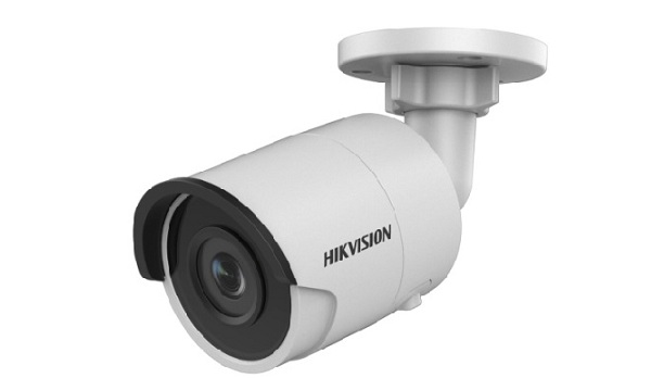 Camera IP 2MP thân trụ DS-2CD2023G0-I