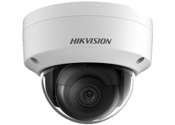 Camera IP 2MP bán cầu DS-2CD2123G0-I