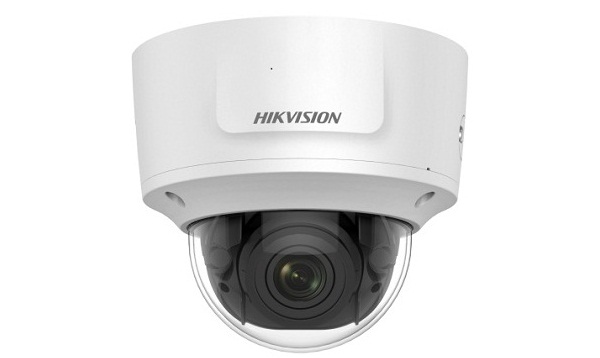 Camera IP 4MP bán cầu thay đổi tiêu cự DS-2CD2743G0-IZS