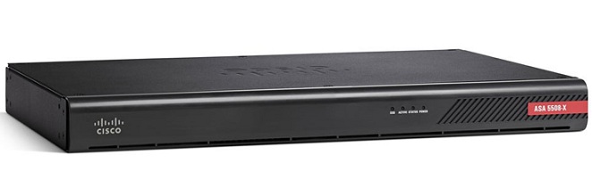 Thiết bị tường lửa (Firewall) Cisco ASA5508-K9