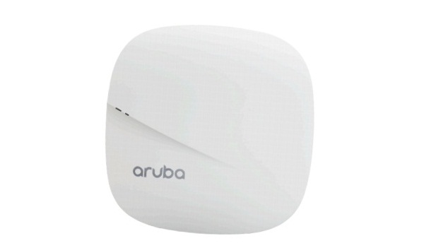 Bộ phát wifi Aruba IAP-305 (RW) INSTANT 2X/3X 11AC AP