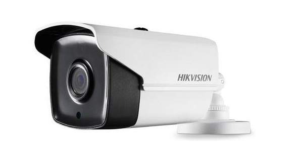 Camera HD-TVI thân trụ cỡ lớn 5MP DS-2CE16H0T-IT3F