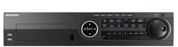 Đầu ghi hình HD-TVI32 kênh vỏ sắt DS-7332HUHI-K4