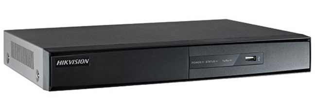 Đầu ghi hình IP 8 kênh DS-7108NI-Q1/8P/M
