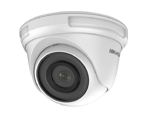Camera IP 1MP bán cầu DS-D3100VN