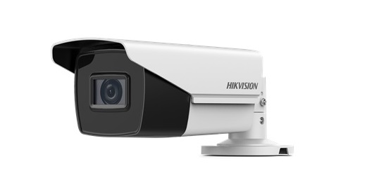 Camera HD-TVI thân trụ thay đổi tiêu cự 2MP DS-2CE19D3T-IT3ZF