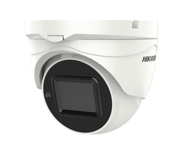 Camera HD-TVI bán cầu thay đổi tiêu cự 2MP DS-2CE79D3T-IT3ZF