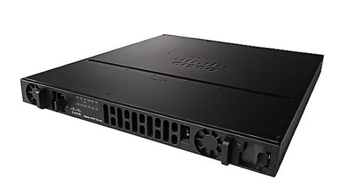 Thiết bị định tuyến (Router) Cisc ISR4431/K9