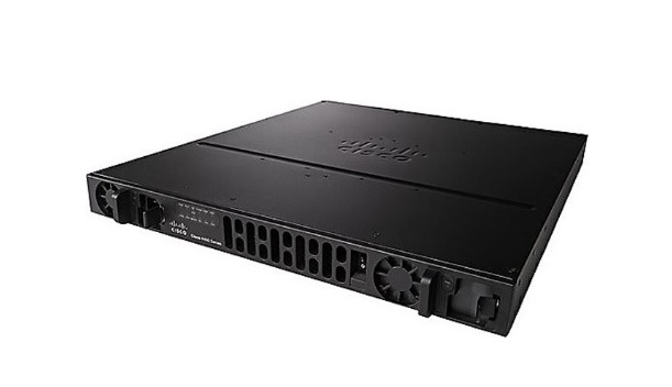 Thiết bị định tuyến (Router) Cisc ISR4431-SEC/K9