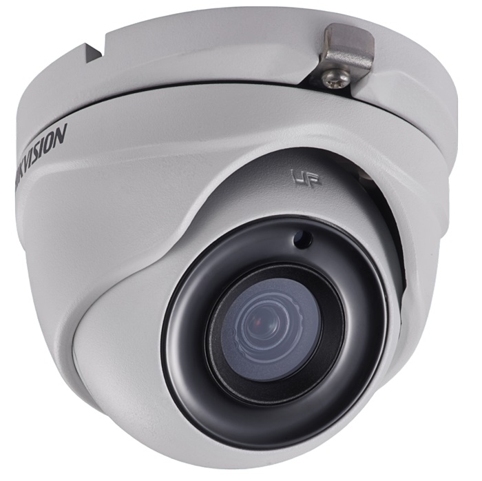 Camera HD-TVI bán cầu 2MP DS-2CE56D8T-ITM(F)