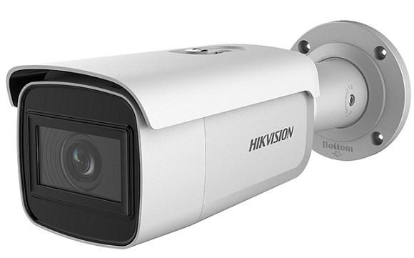 Camera IP 4MP thân trụ thay đổi tiêu cự DS-2CD2643G1-IZS