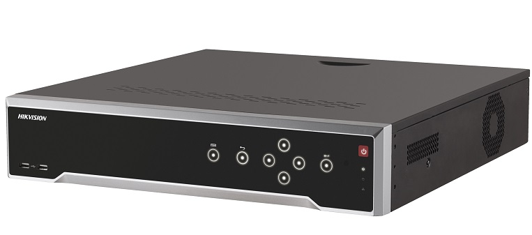 Đầu ghi hình IP 16 kênh DS-8616NI-K8