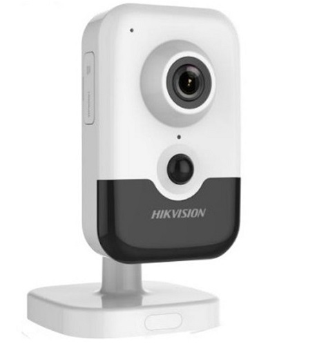 Camera IP 2MP cube DS-2CD2421G0-IW