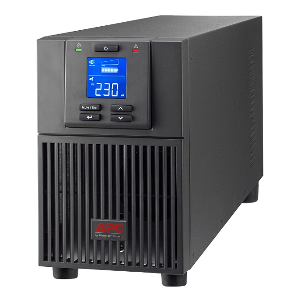 Bộ Lưu Điện APC Easy SRV2KI