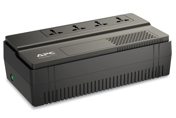Bộ Lưu Điện APC Easy BV650I-MS