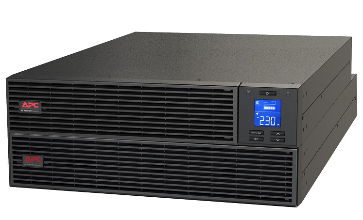 Bộ Lưu Điện APC Easy SRV6KRI