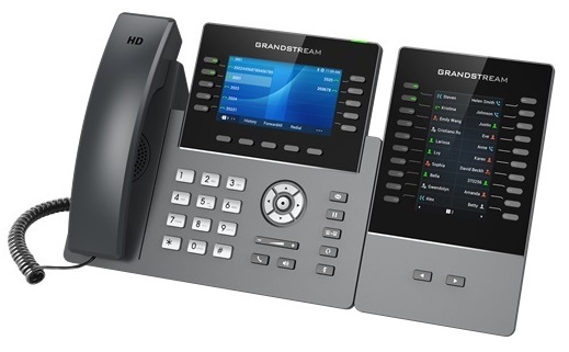 Điện thoại IP Grandstream GRP2615