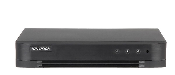 Đầu ghi hình HD-TVI 4 kênh vỏ sắt DS-7204HUHI-K1/E