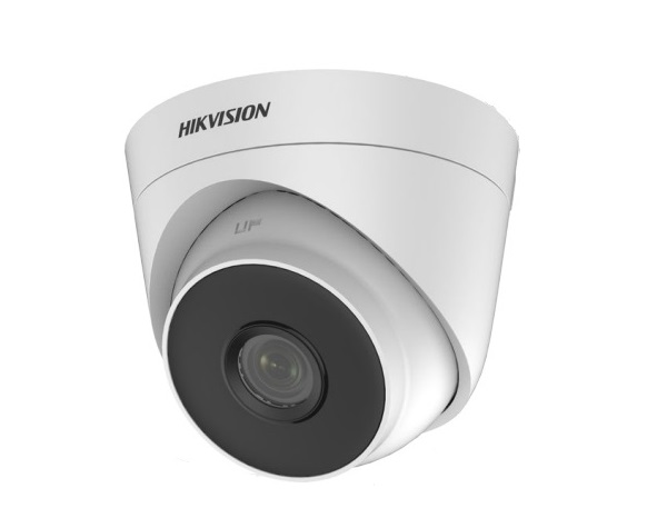 Camera HD-TVI bán cầu 2MP DS-2CE56D0T-IT3 (C)