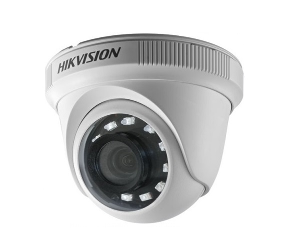 Camera HD-TVI bán cầu 2MP DS-2CE56D0T-IR(C)