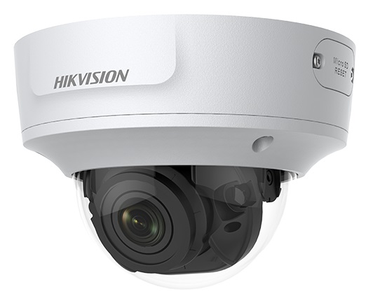 Camera IP 2MP bán cầu thay đổi tiêu cự DS-2CD2723G1-IZ